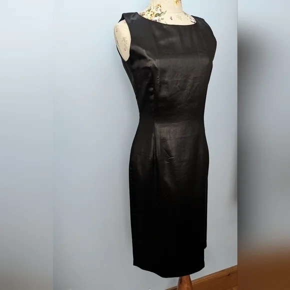 A.P. C. Real silk dress - Picture 3 of 12